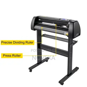 Photo - Plotting Machine 2ft