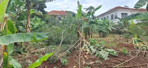 Plot for Sale in Buwaate
