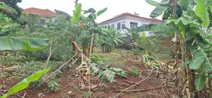 Plot for Sale in Buwaate