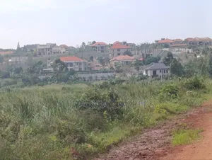 Plot on Sale in Kyanja Kungu