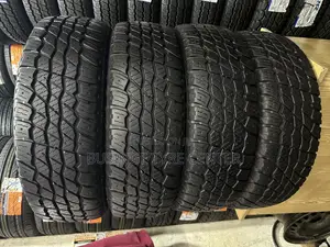 215/70r16 Roaking Tires Good Condition