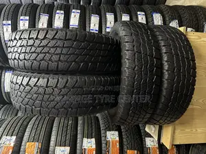 215/70r16 Roaking Tires Good Condition
