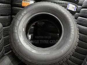 255/70r16 Kapsen Tires Good Condition