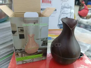 Wooden Electric Humidifier