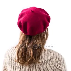 Photo - Head Caps in Different Colours