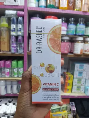 Photo - Dr.Rashel Essence Toner