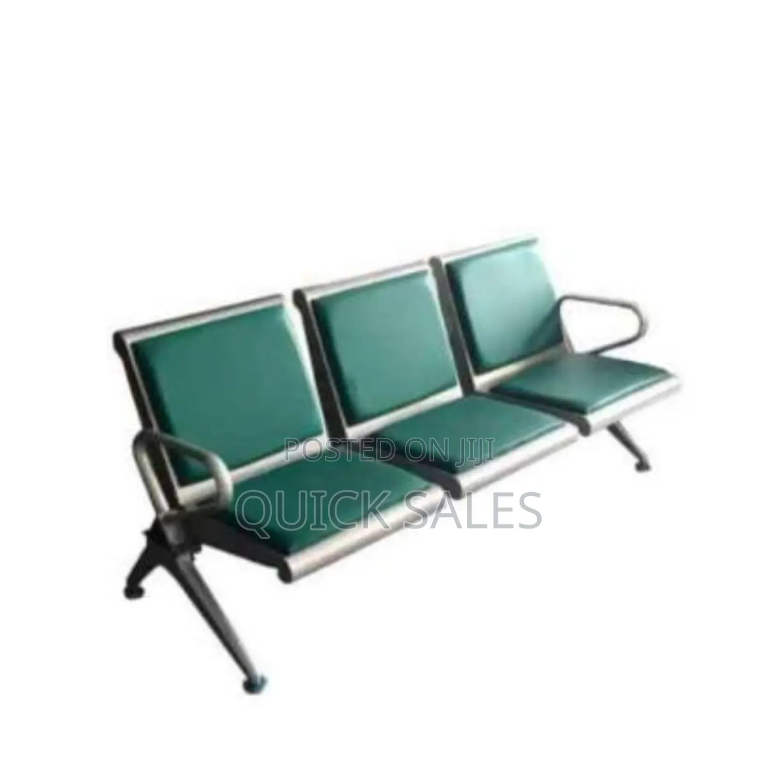 Waiting Seat