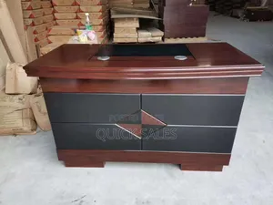 Office Table 1.4meter