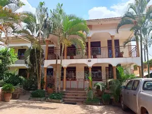 6bdrm House in Kavule, Kawempe for rent