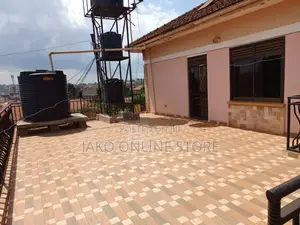 6bdrm House in Kavule, Kawempe for rent