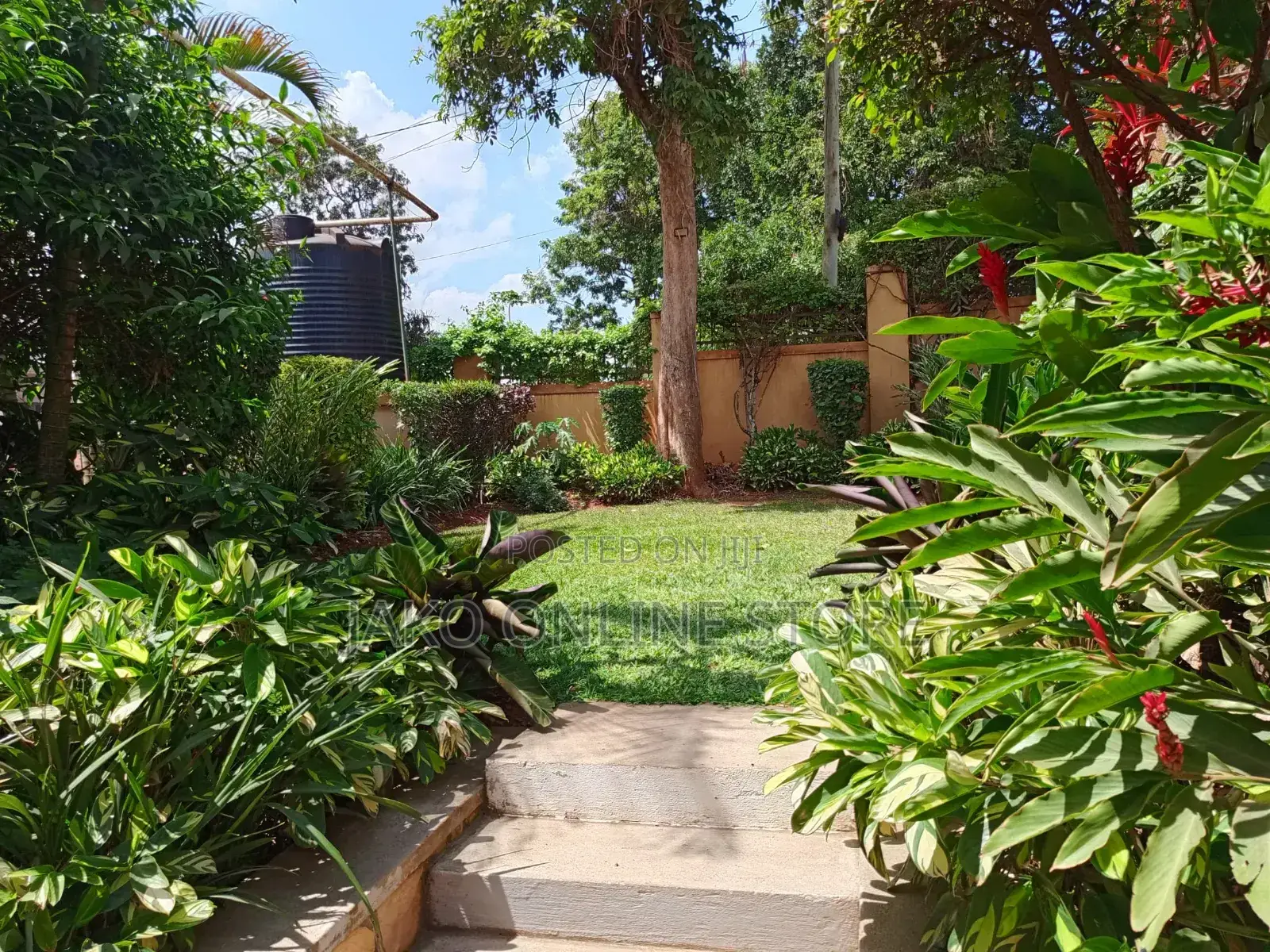 6bdrm House in Kavule, Kawempe for rent
