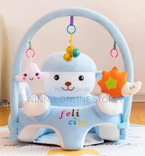 Comfy Baby Seat Trainer