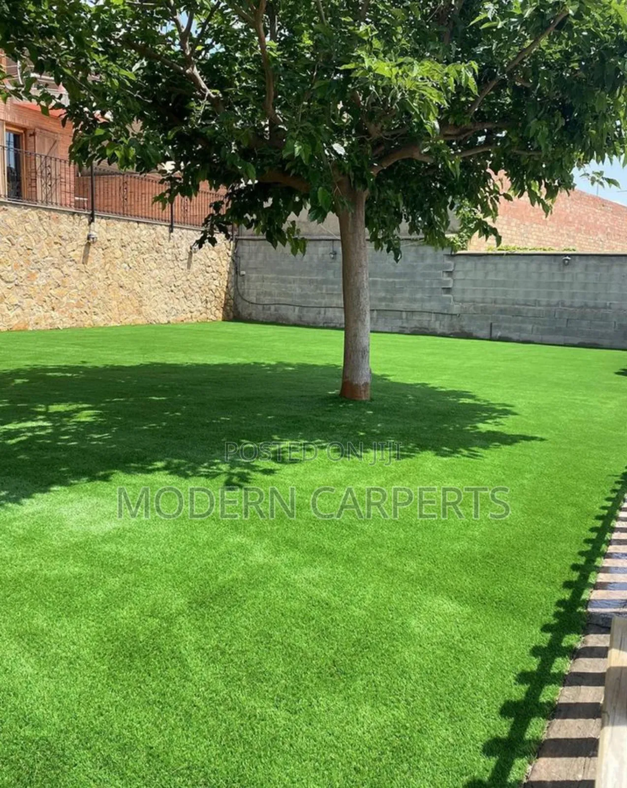 Venus Compound Artificial Turf
