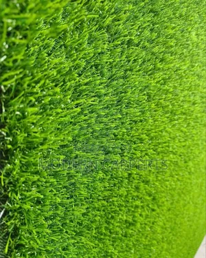 Cross Packed Artificial Turf