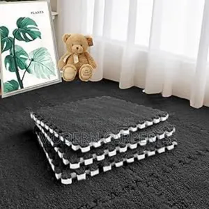 Interlocking Foam Puzzel Carpets