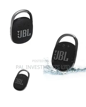 Photo - JBL Speaker