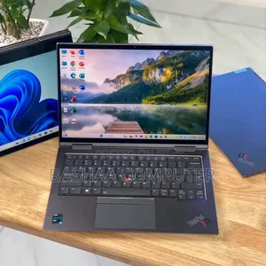 Photo - New Laptop Lenovo Thinkpad X1 Yoga 16GB Intel Core I5 SSD 512GB