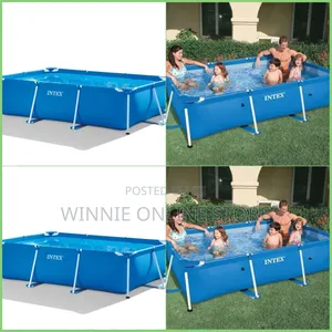 2.6m Big Size Water Pool