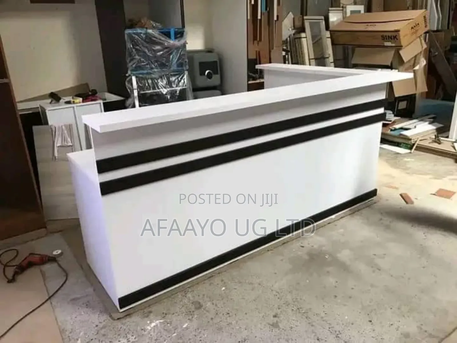 Counter Counter