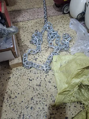 Heavy Duty Chain 13mm