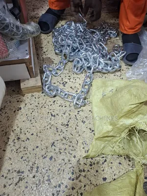 Heavy Duty Chain 13mm