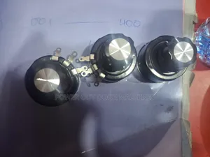 Potential Meter