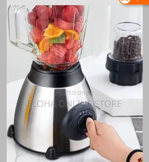 Royal Master 2in1 Heavy Duty Blender