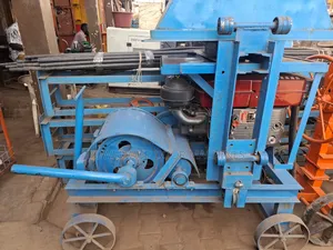 Photo - Water Cooled Diesel Crane