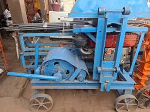 Water Cooled Diesel Crane