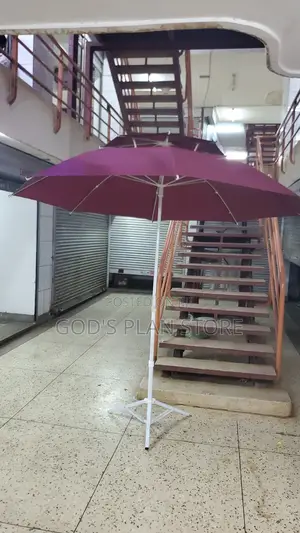 Garden Sun Umbrella