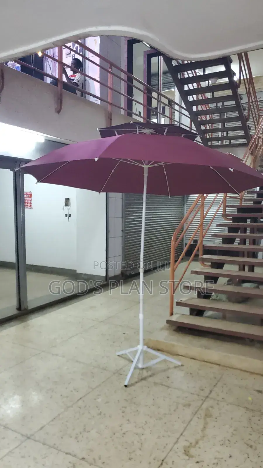 Outdoor Umbrella Outdoor Umbrella