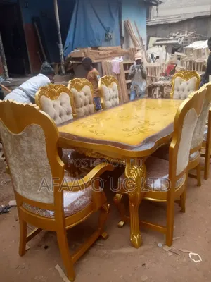 Quality Giant Dinning Set
