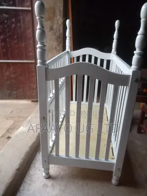 Baby Cot Baby Cot