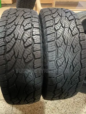 31*10.50r15 Foreign Used Good Condition