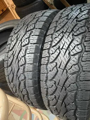 31*10.50r15 Foreign Used Good Condition