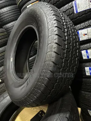 255/70r16 Kapsen Tires Good Condition