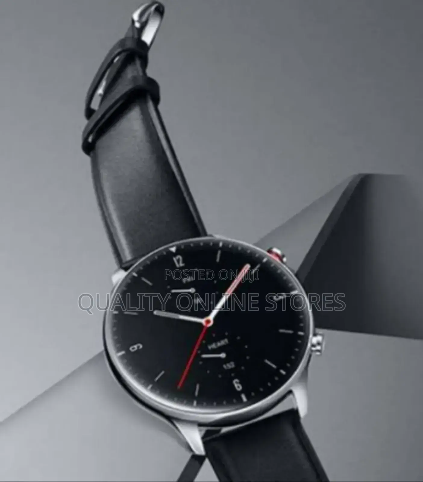 Amazafit Watch