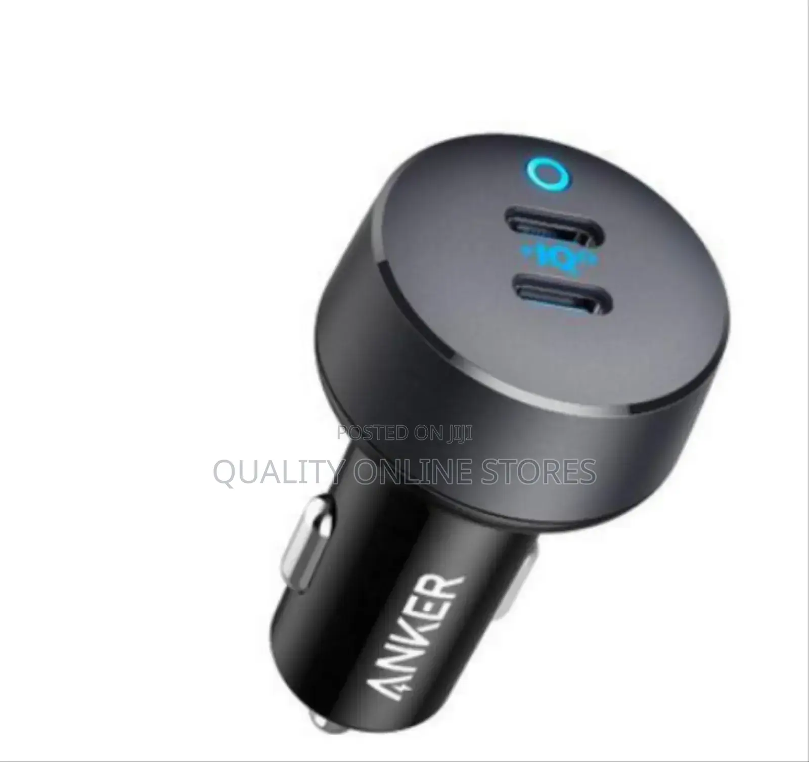 Anker Car Charger