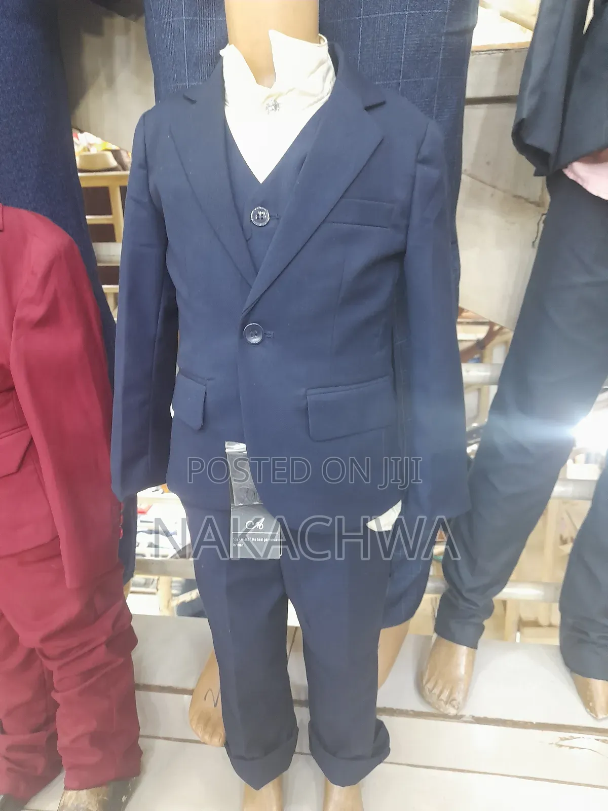 Children Suits