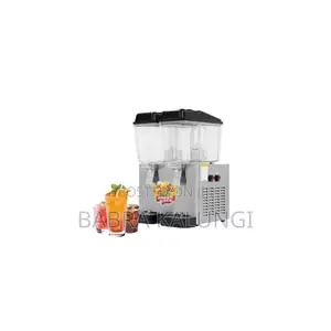 Juice Dispenser Cold Beverage