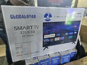 Globalstar 32 Inches Smart Tv