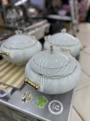Serving Bowls