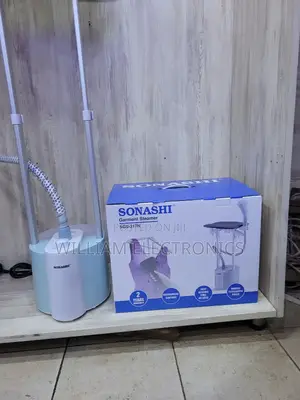Sonashi Garment Steamer SGS-317n