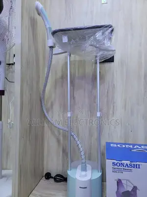 Sonashi Garment Steamer SGS-317n