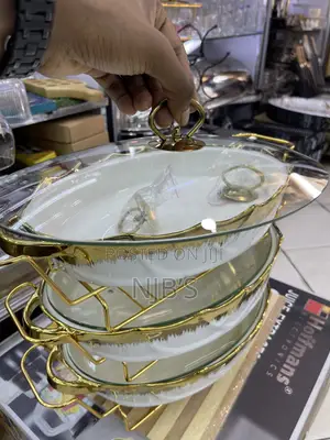 Serving Dish