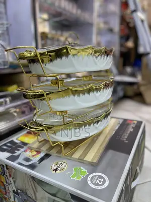 Serving Dish