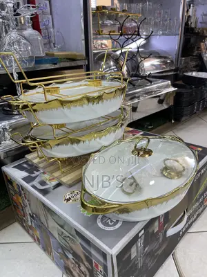 Serving Dish