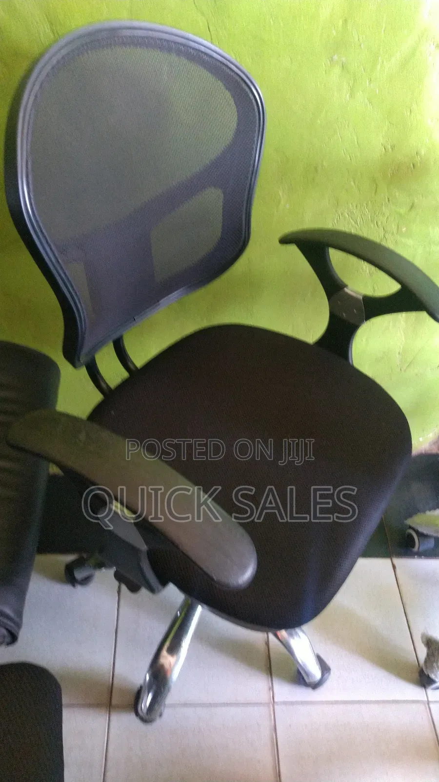 Office Chair