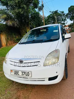 Toyota Corolla Spacio 1.5 X G-edition 2007 White