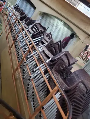 World Class Plastic Chairs Plastic Chairs